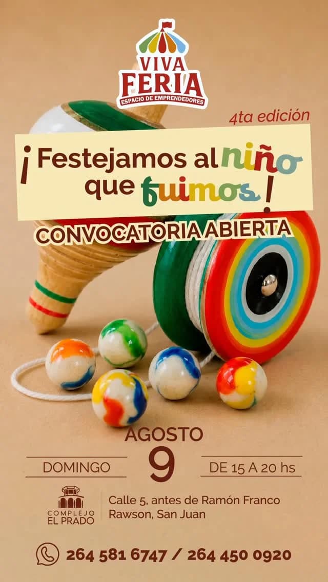 Viva Feria