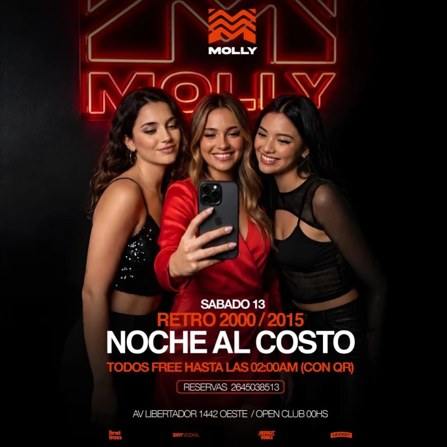Noche al Costo