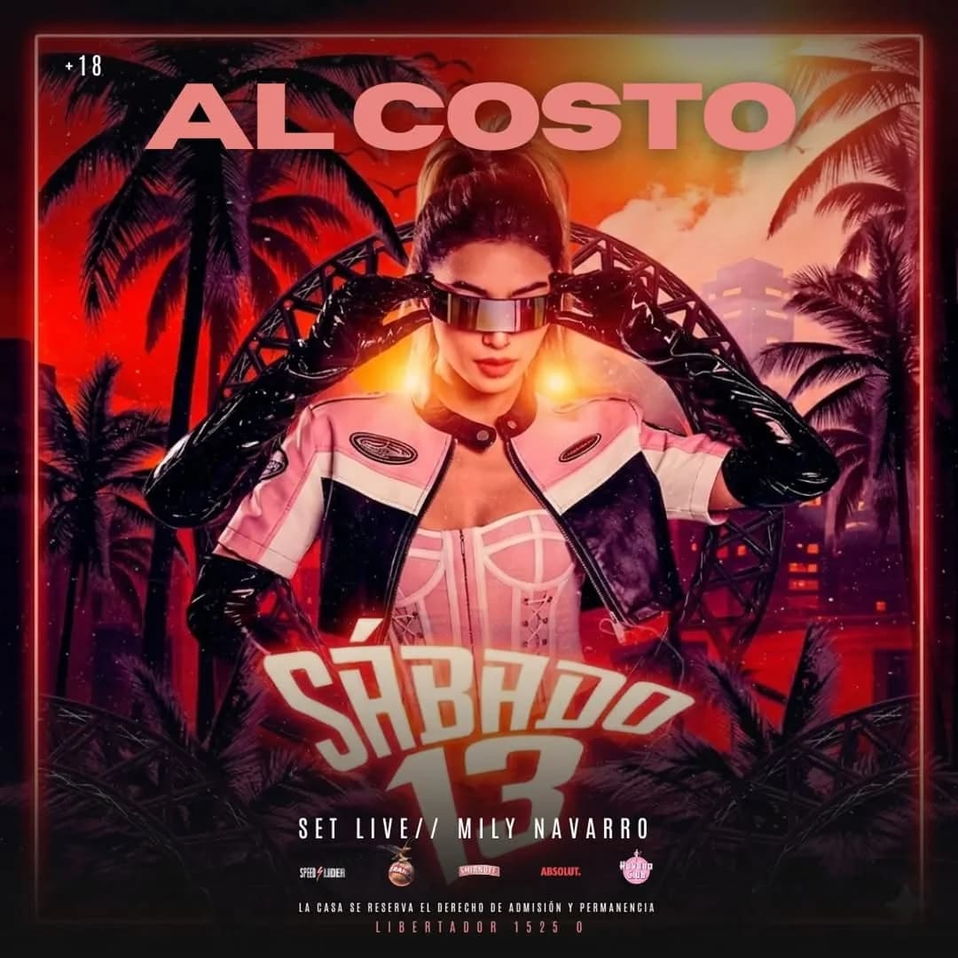 Al Costo