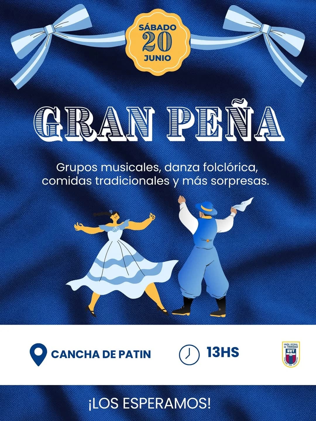 Gran Peña