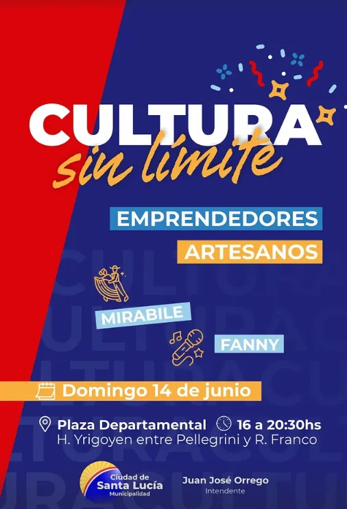 Cultura Sin Limite