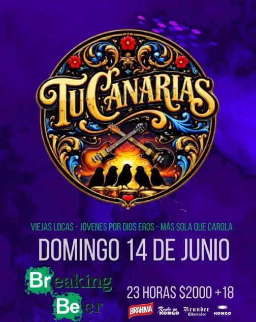Tu Canarias