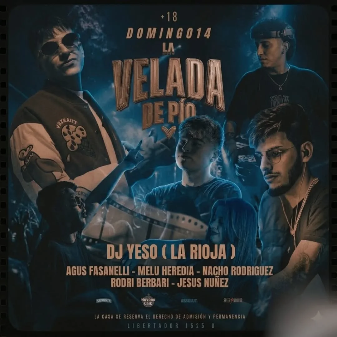 La Velada de Pio