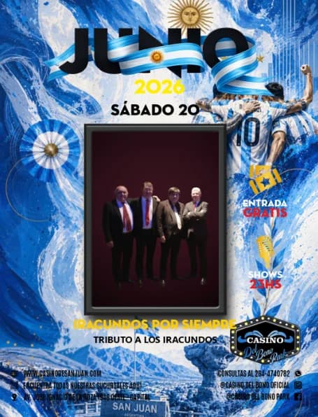 Iracundos por Siempre