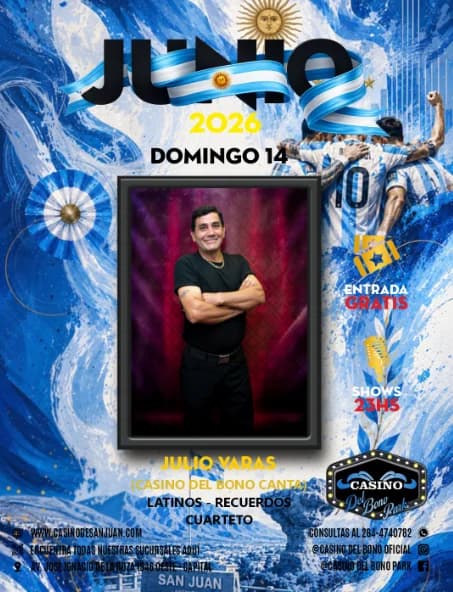 Julio Varas
