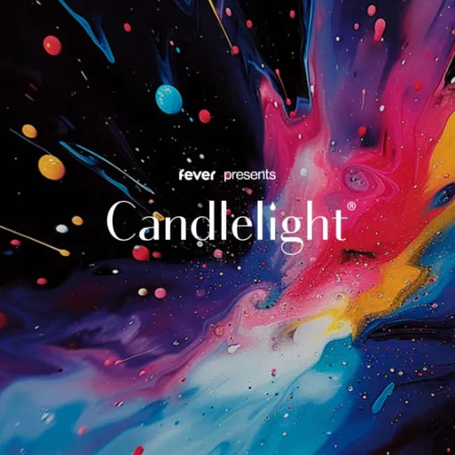 Candlelight: Coldplay vs Ed Sheeran