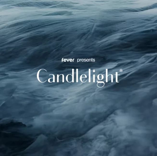 Candlelight: Lo Mejor de Hans Zimmer