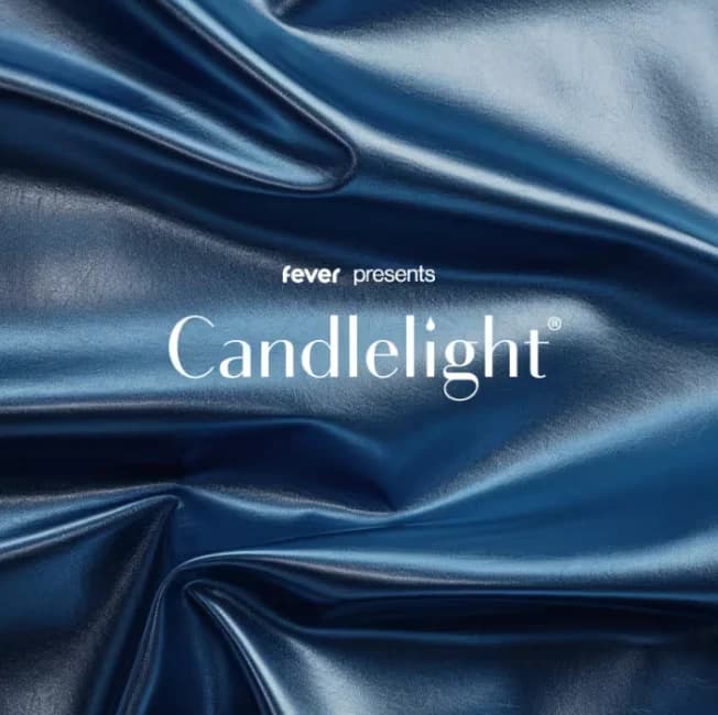 Candlelight: Tributo a ABBA y Mas