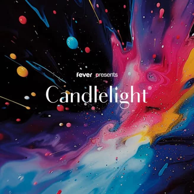 Candlelight: Coldplay vs Ed Sheeran — Música