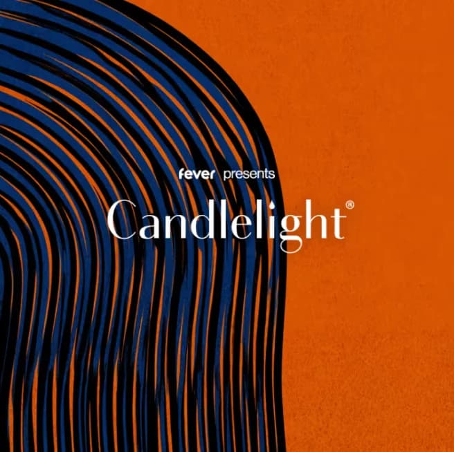 Candlelight: De Música Ligera — Música