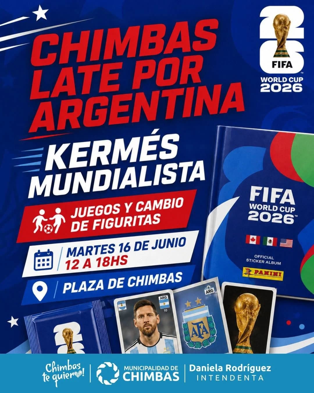 Kermes Mundialista