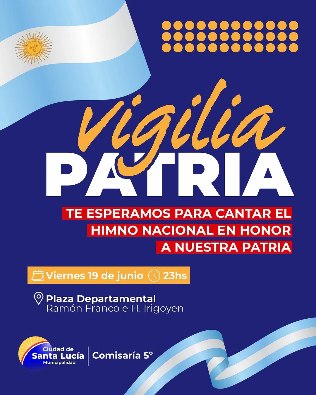 Vigilia Patria