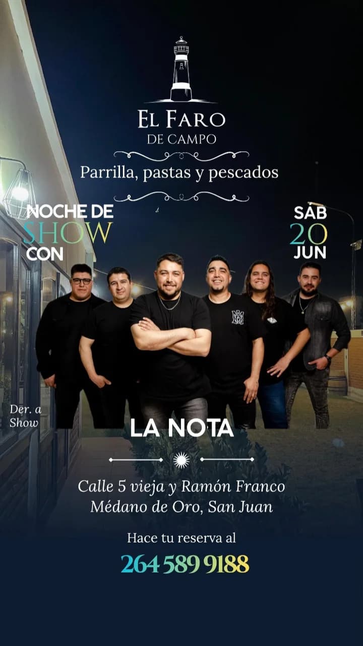 La Nota