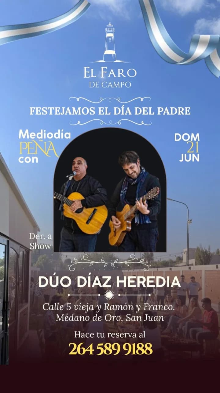 Duo Diaz Heredia