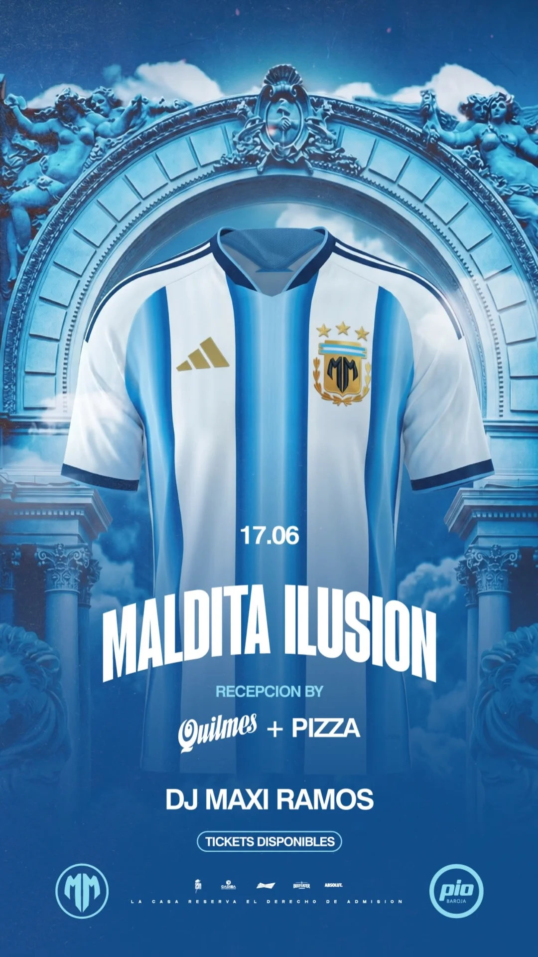 Maldita Ilusion