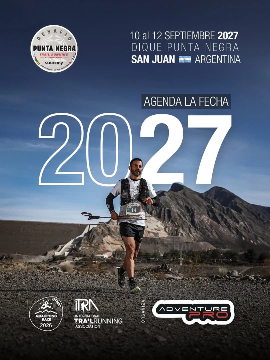 Desafio Punta Negra 2027 — Otros
