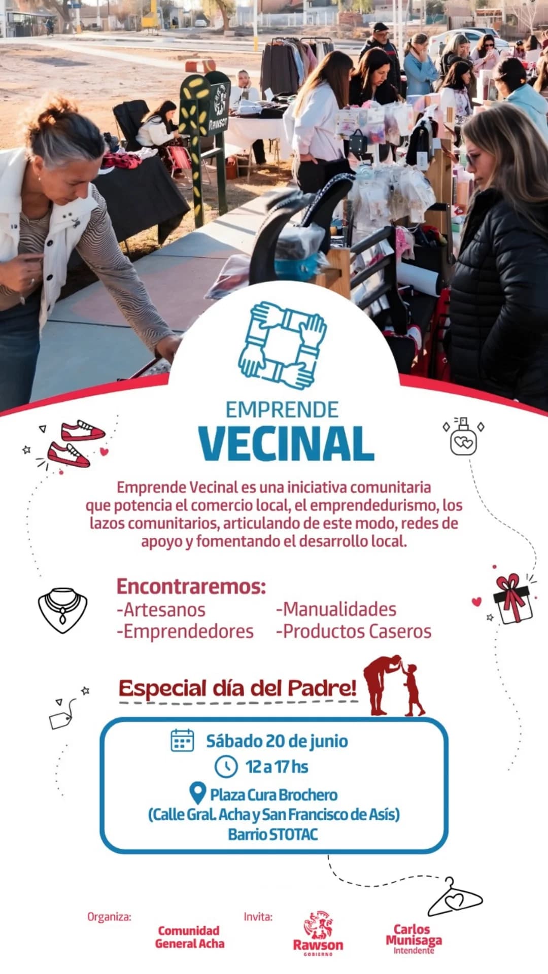 Emprende Vecinal