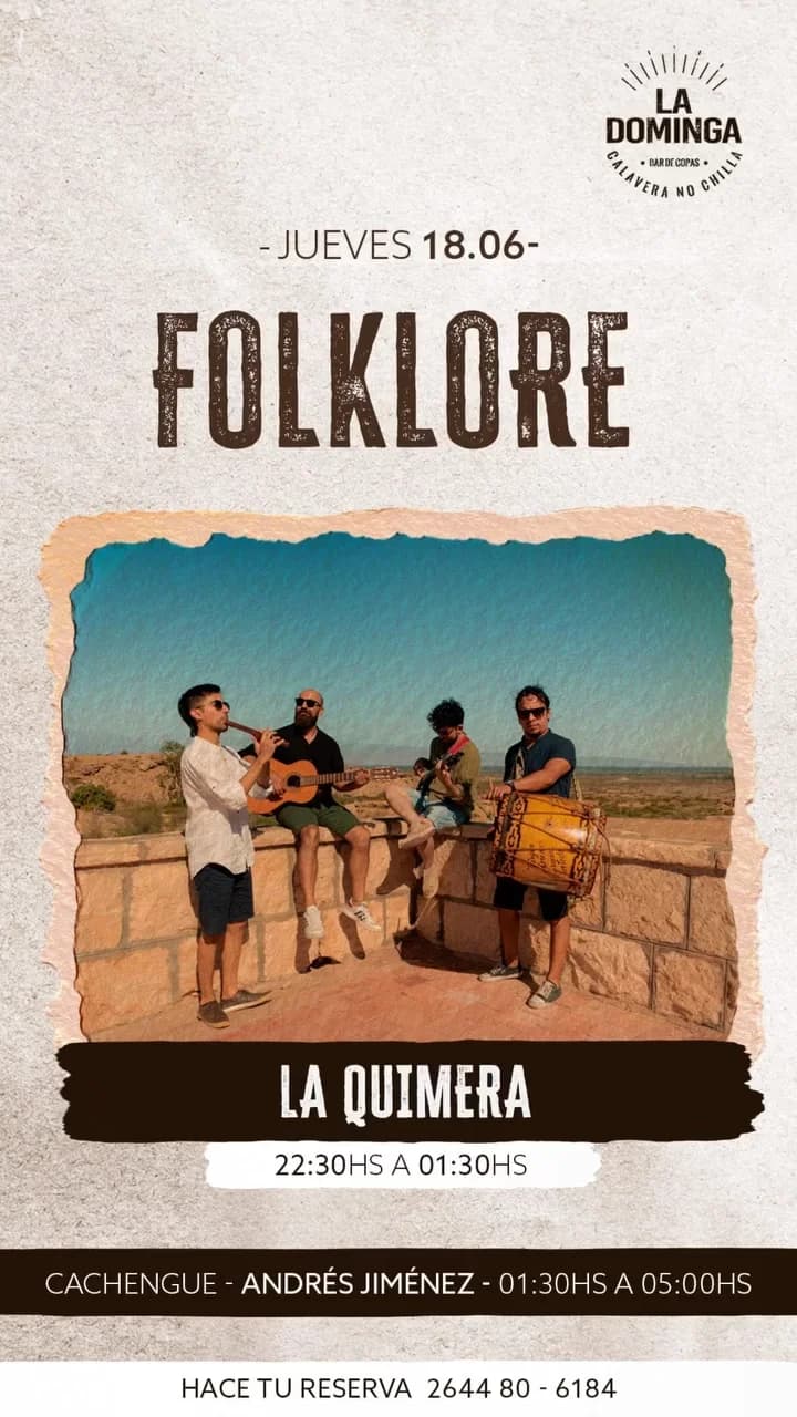 La Quimera