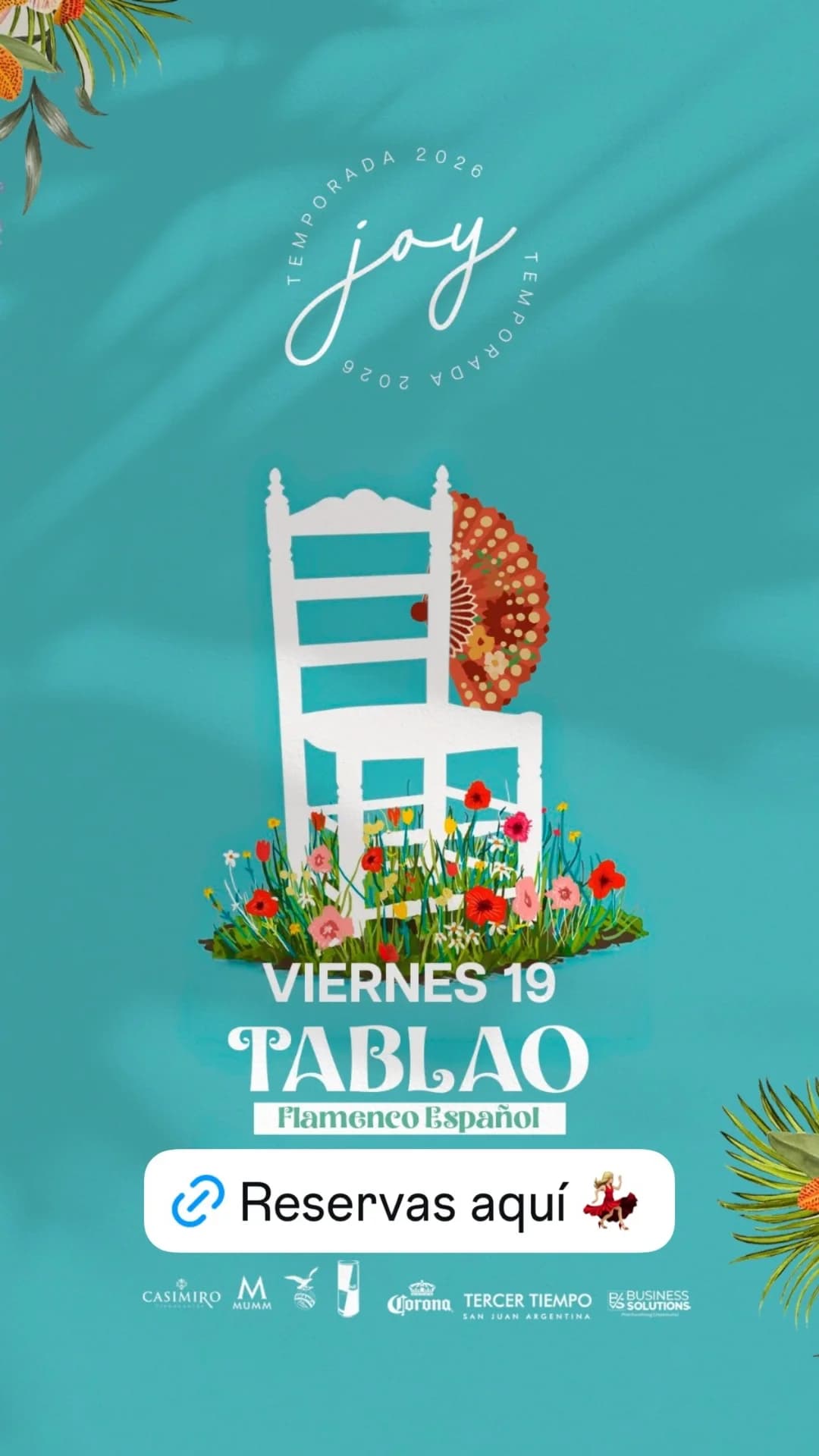 Tablao Flamenco Español
