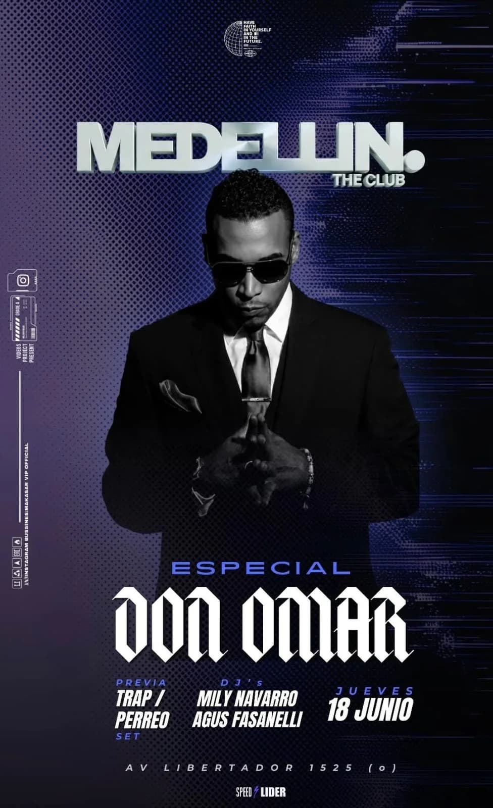 Especial Don Omar