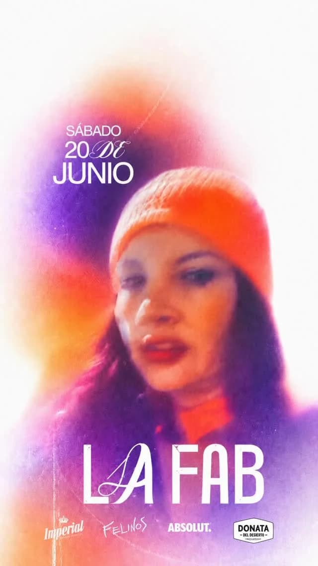 La Fab Dj Set