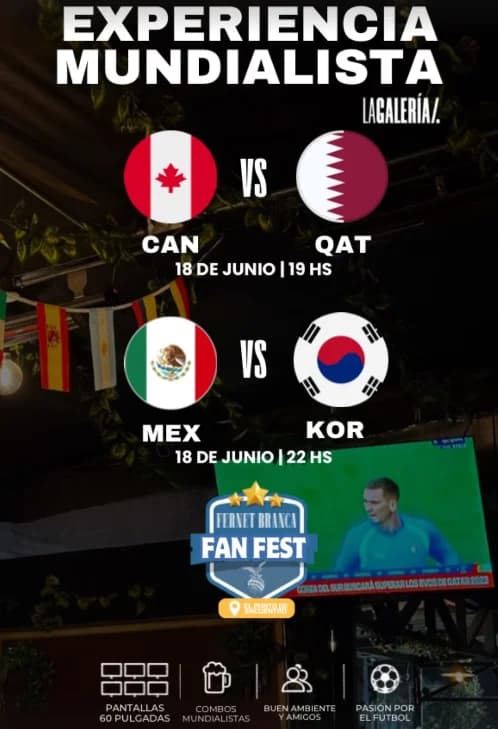 Mexico vs Korea del Sur