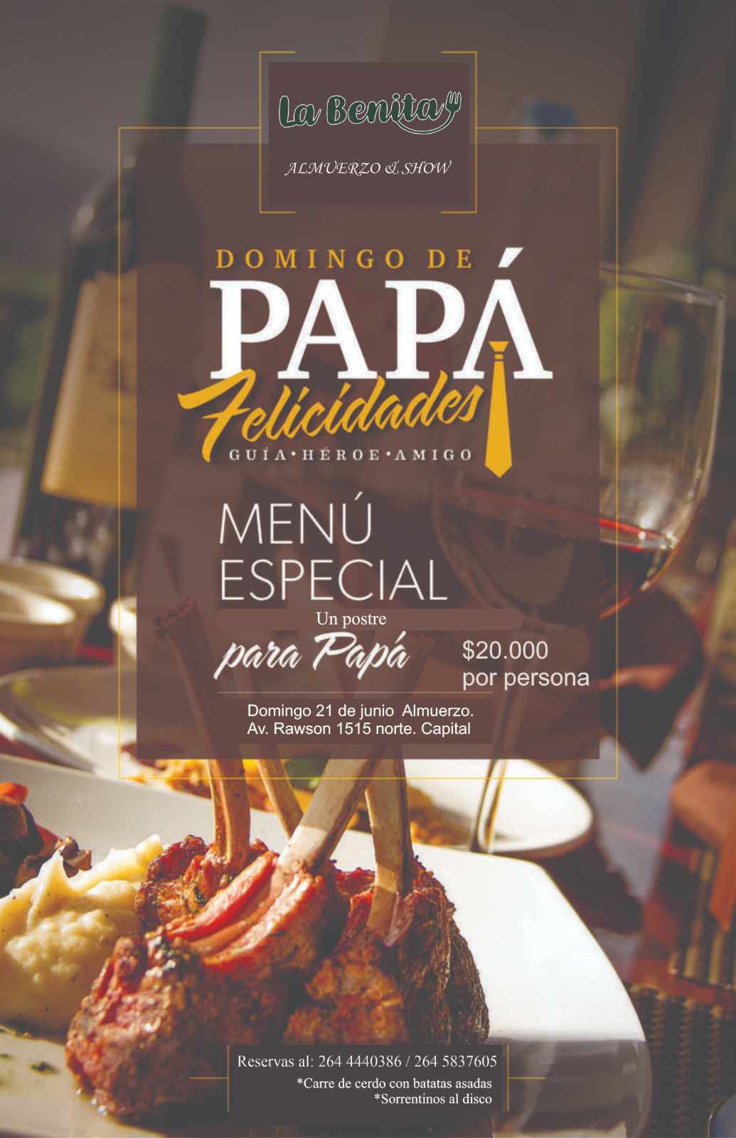 Domingo de Papa