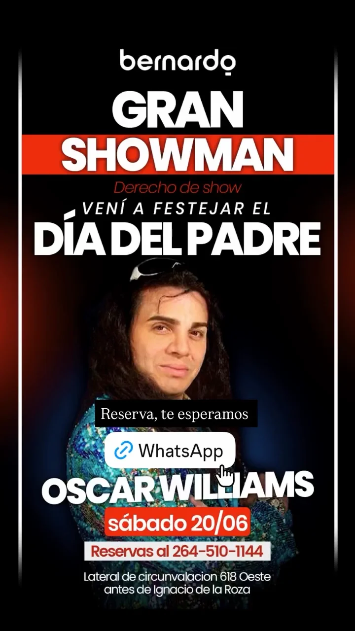 Oscar Williams