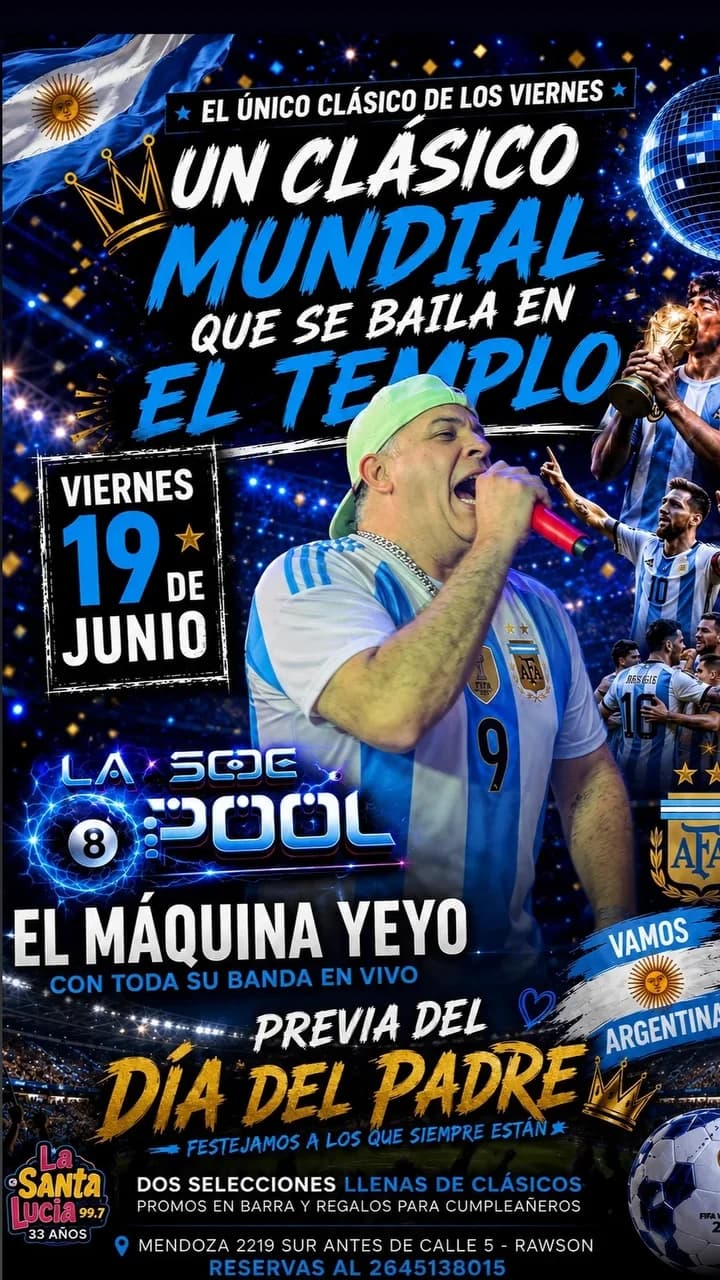 El Yeyo