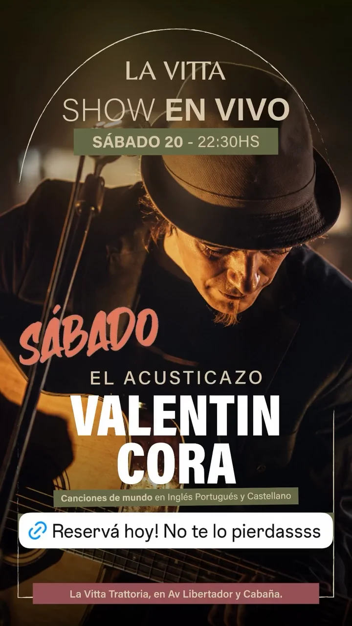 Valentin Cora