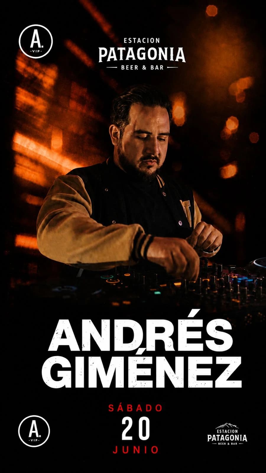 Andrés Giménez
