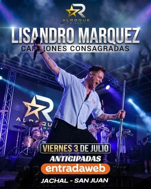 Lisandro Marquez