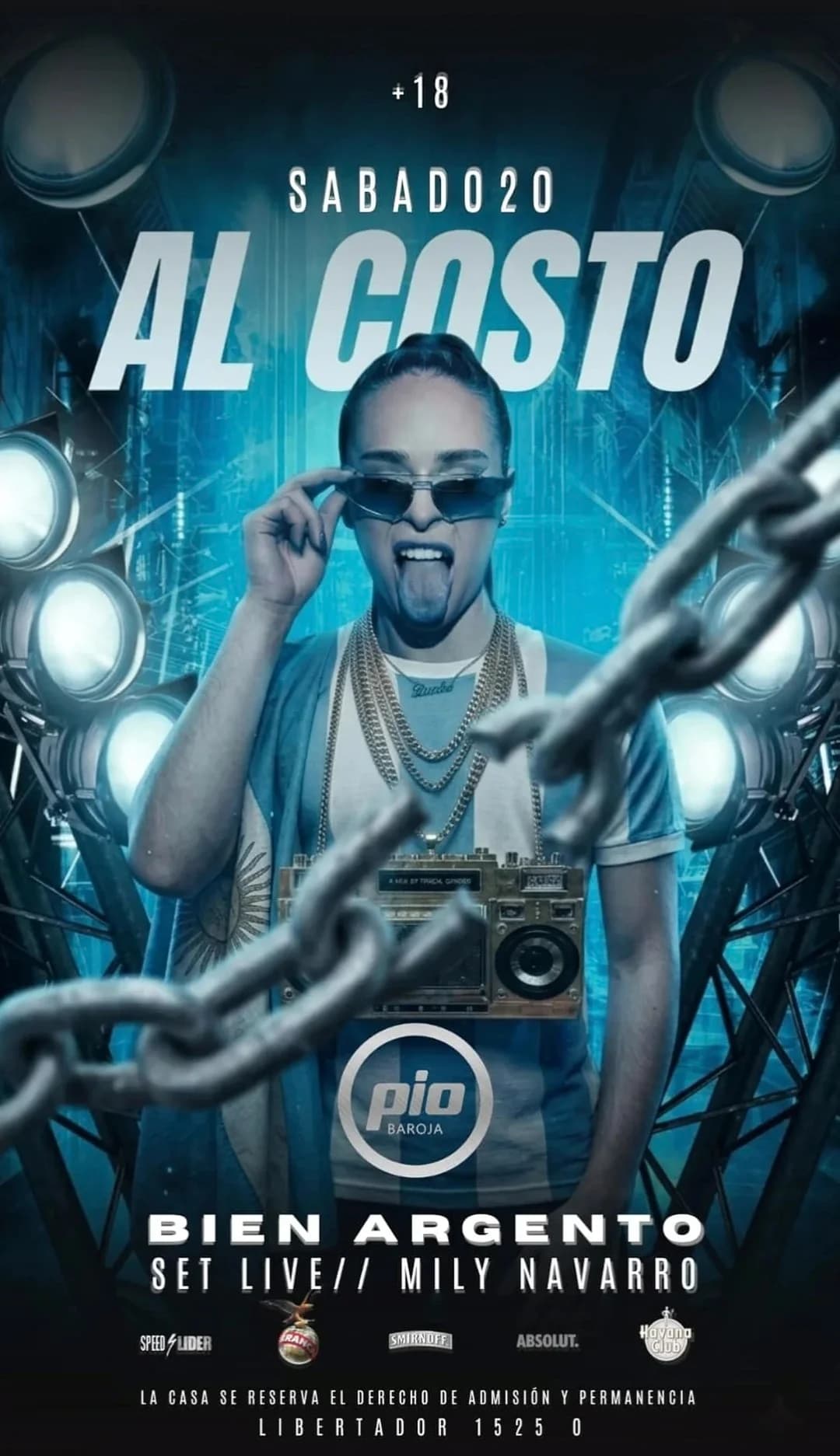 Al Costo