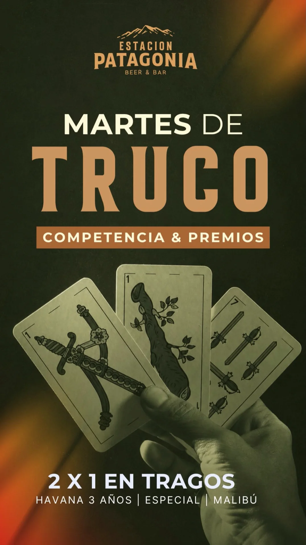 Martes de Truco