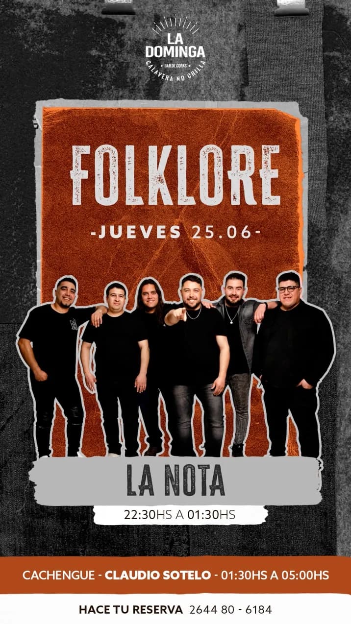 La Nota