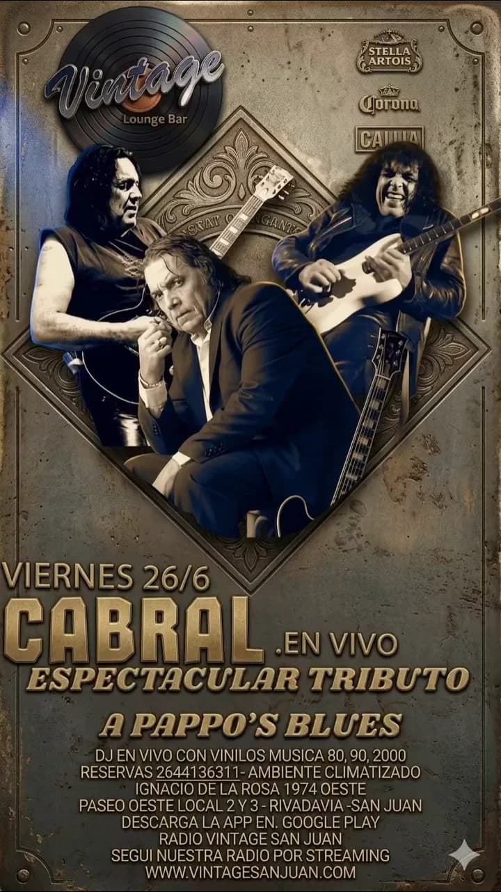 Cabral