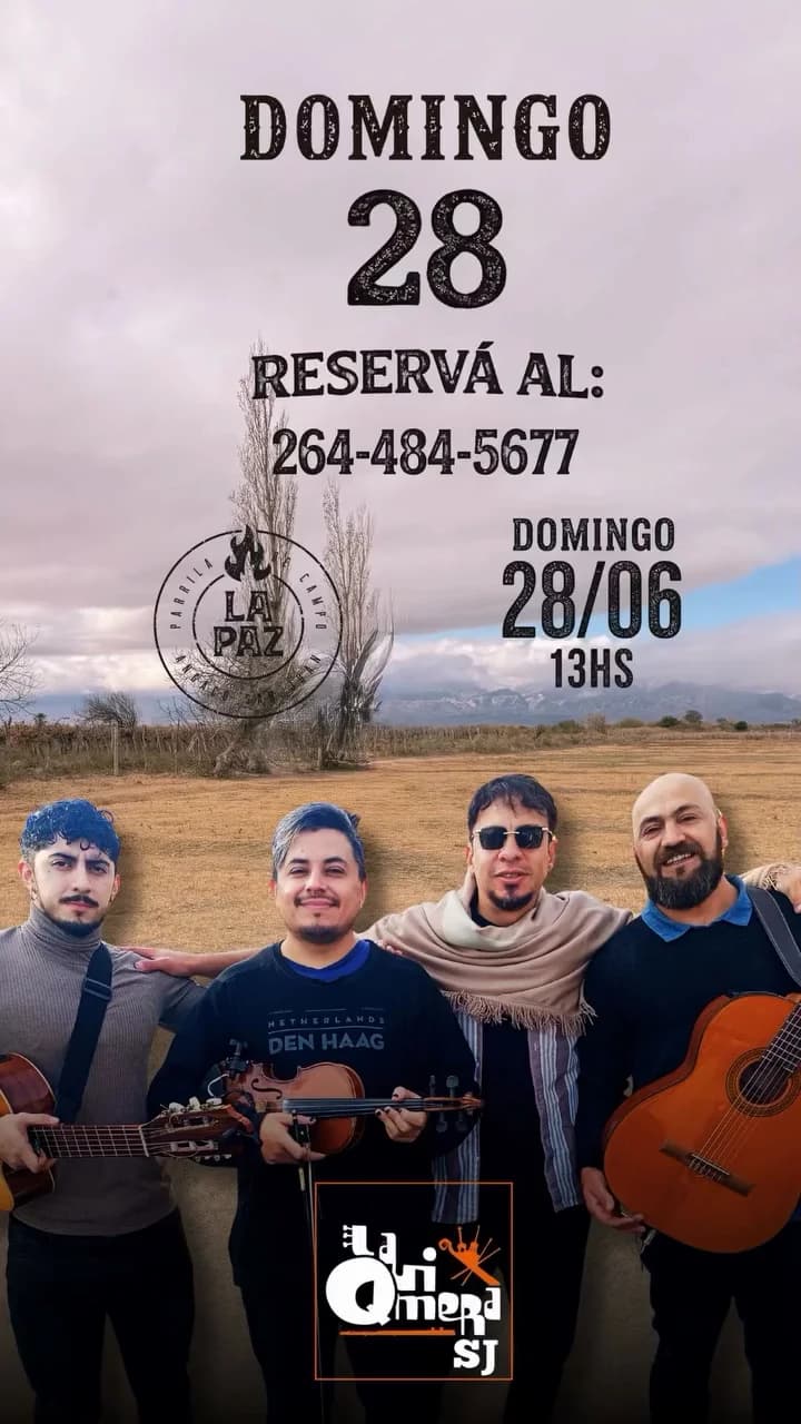 La Quimera Sj
