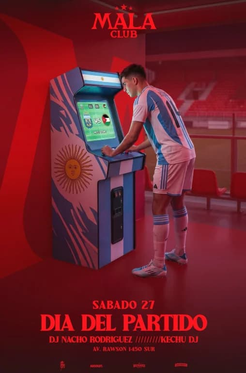 Dia del Partido