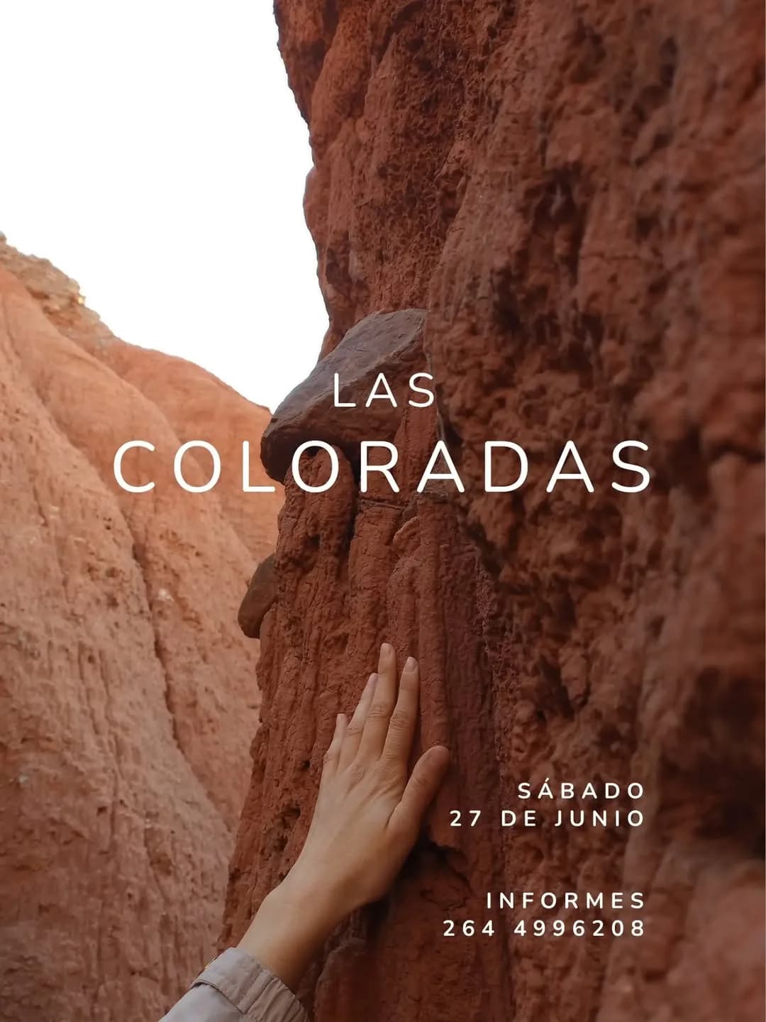 Las Coloradas