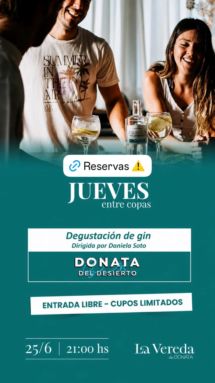 Jueves Entre Copas