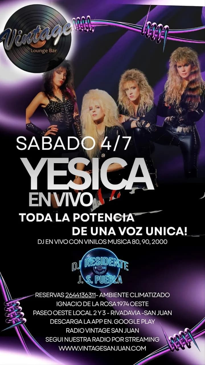 Yesica