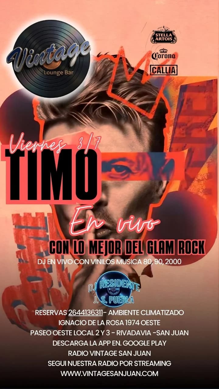 Timo