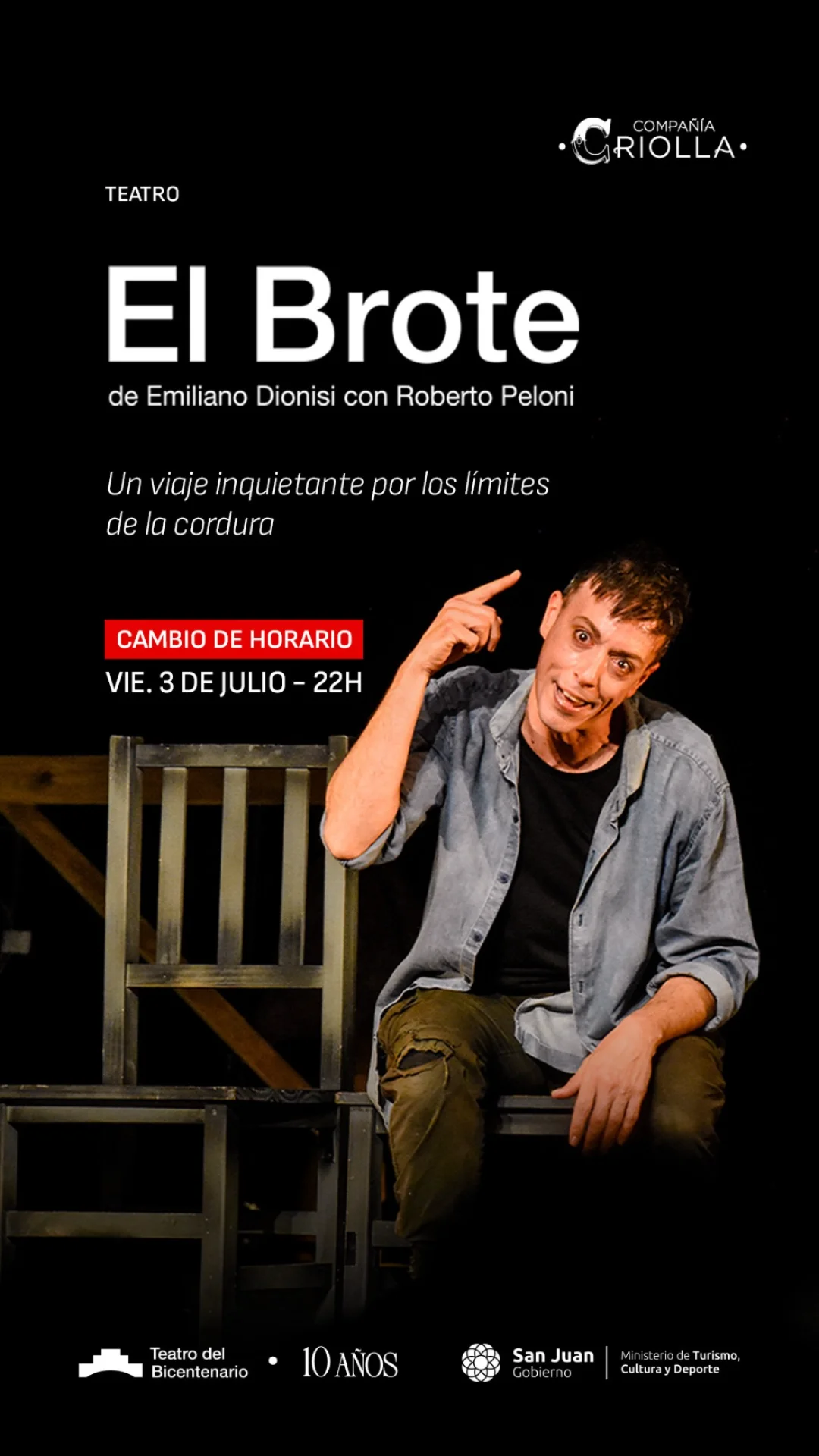 El Brote