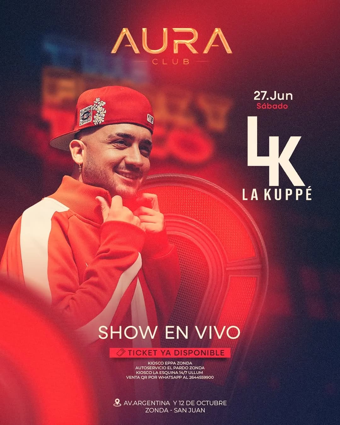 La Kuppe