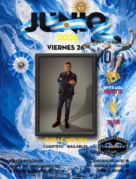 Guille Molina