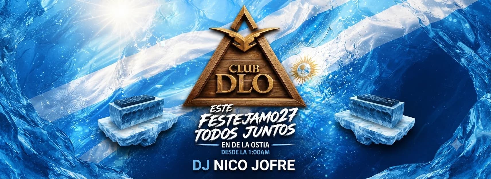 Noche Argentina