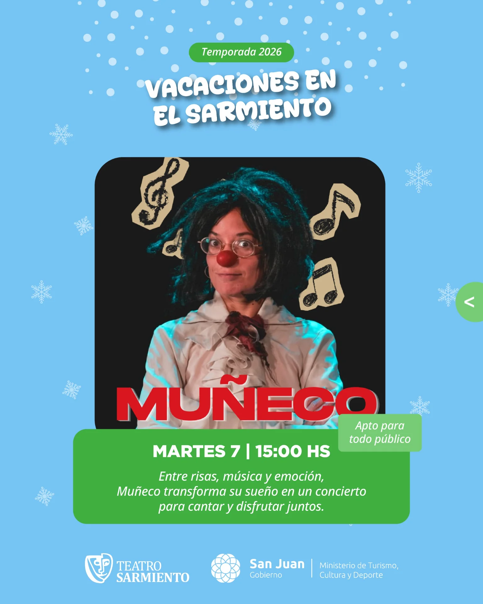 Muñeco