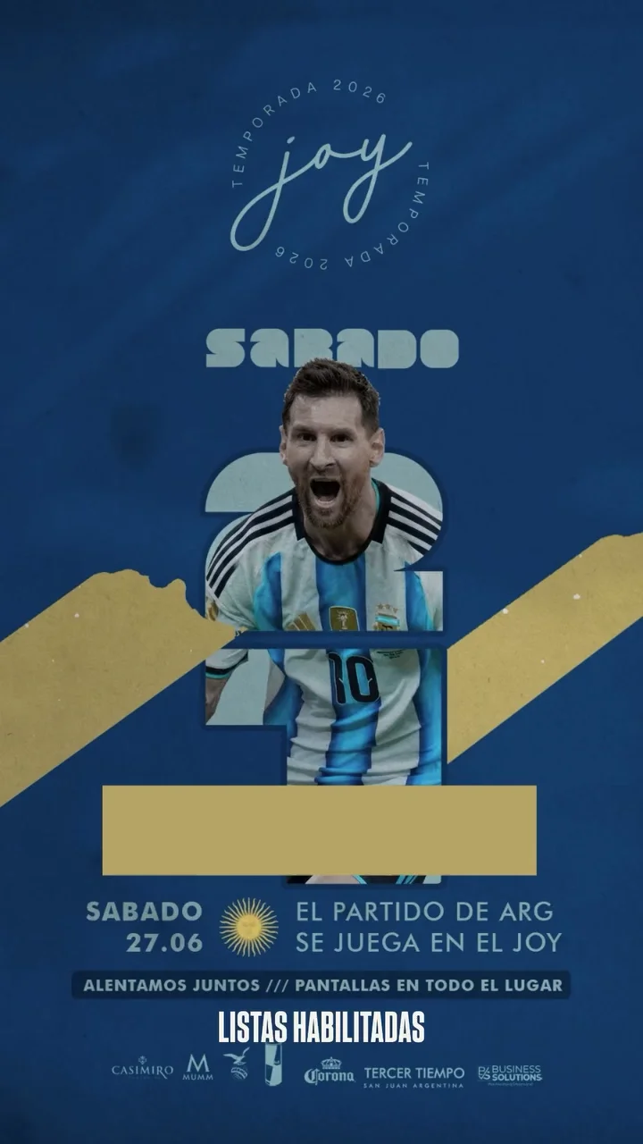 Argentina vs Jordania