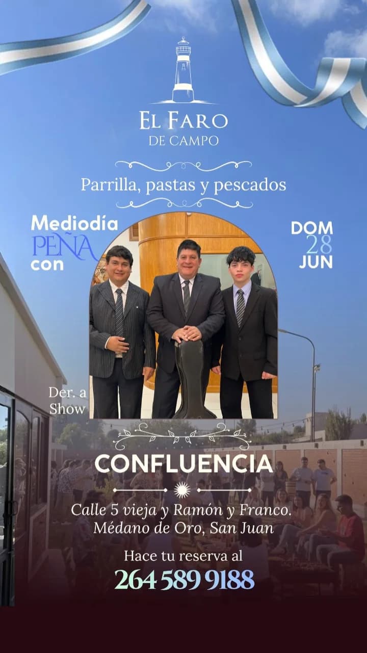 Confluencia