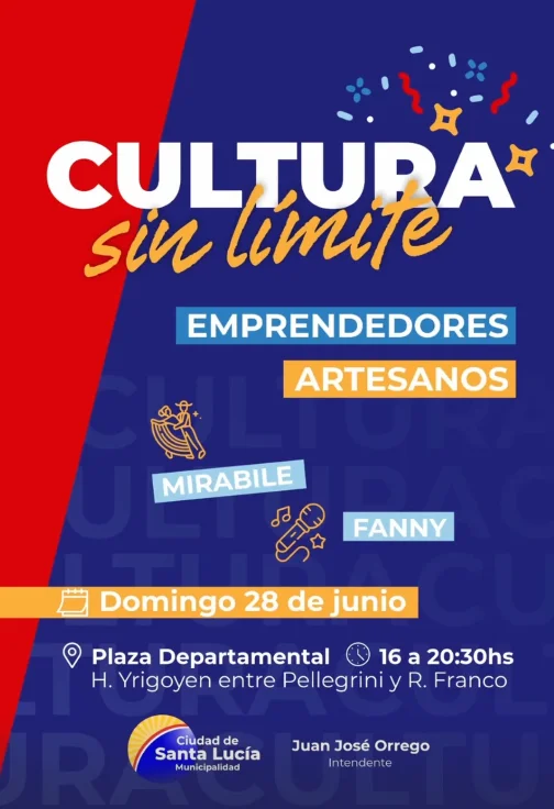 Cultura Sin Limite